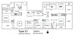 Sims Urban Oasis (D14), Condominium #623144381